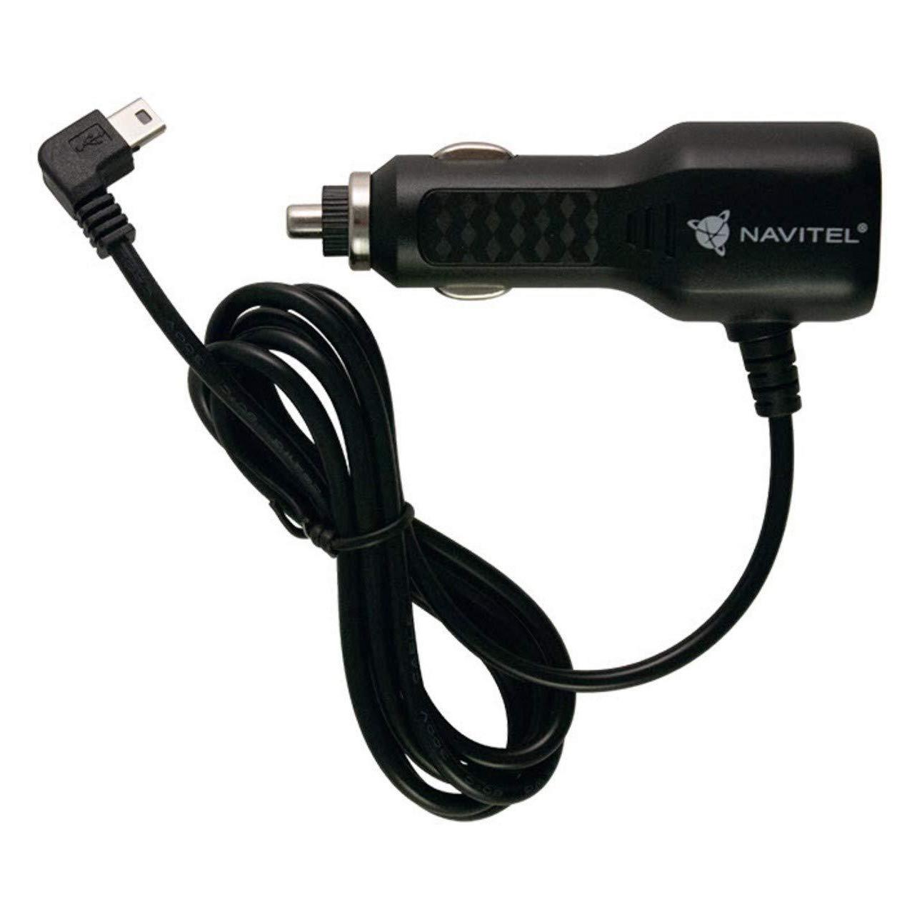Navitel ?adowarka samochodowa 1,1 m. 12-24V (1.10 m) (PSCNAVIPND)