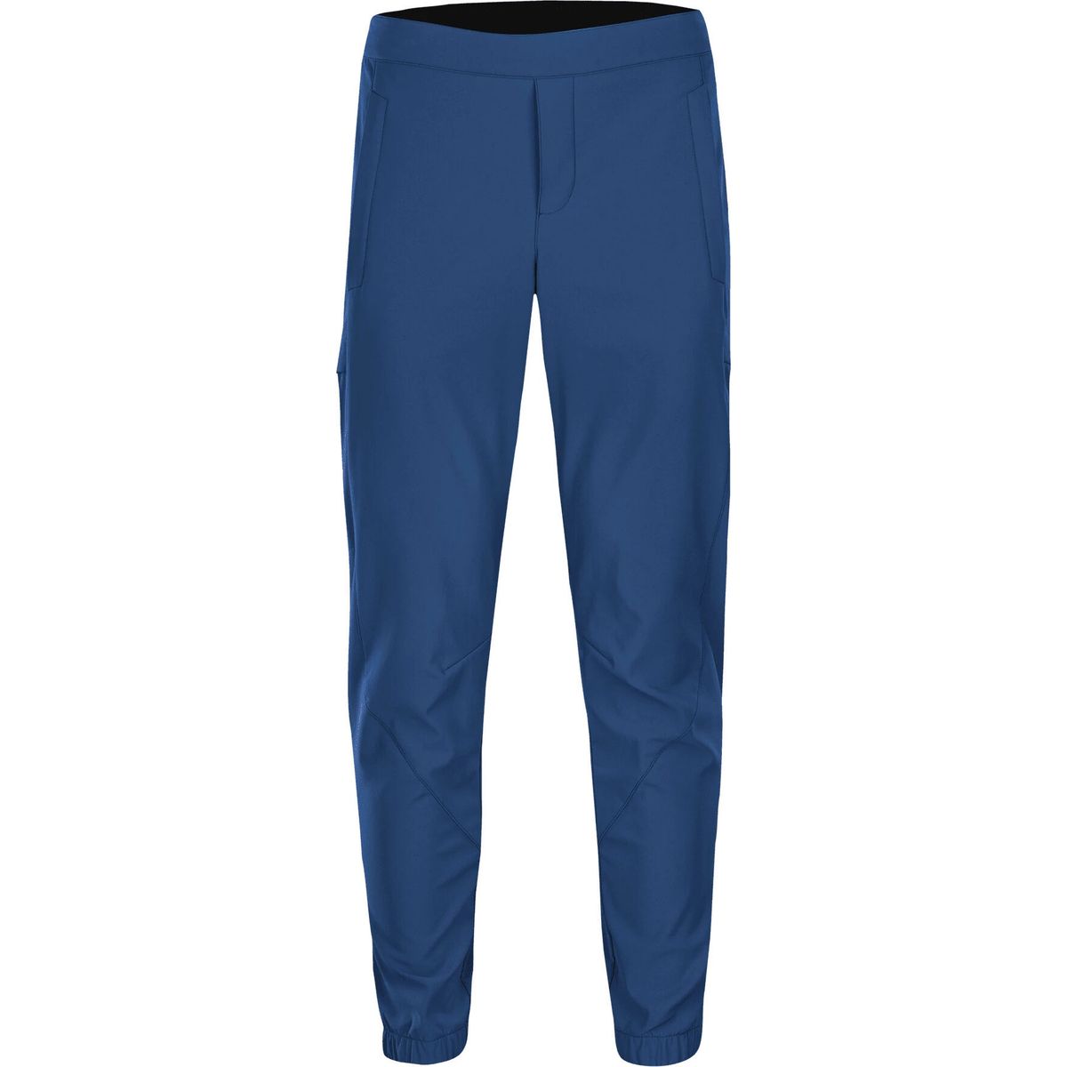 Löffler Men Pants Alaska ASW Tapered navy (416) 48 30154-416-48