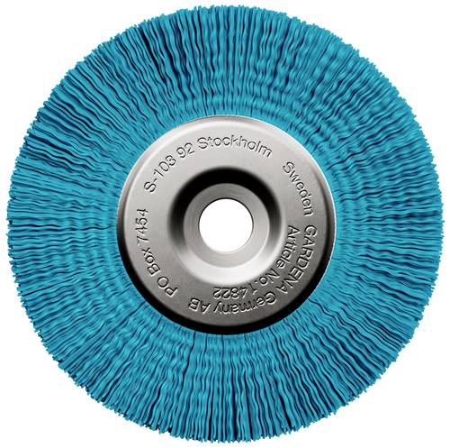 GARDENA 14822-20 Fugenbürste Nylon