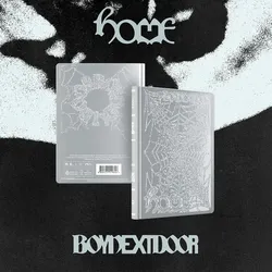 1st Studio Album 'Home' (Weaver Version)