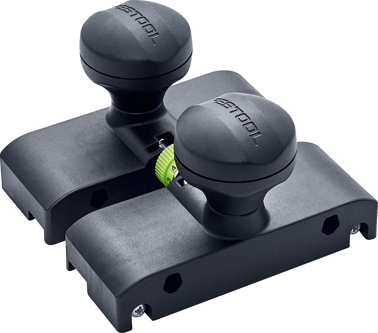 Festool FS-OF 1400 geleideaanslag voor bovenfrees OF 1400 en FS/2
