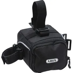 ABUS Satteltasche ST 5050 schwarz