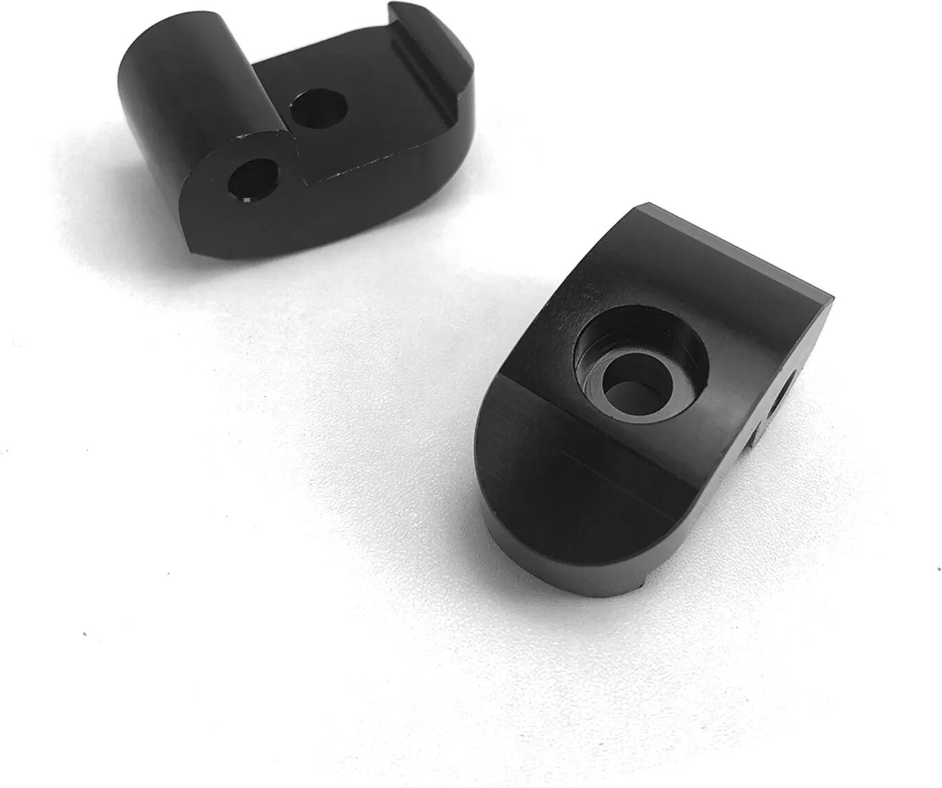 INF Robuste Faltschnalle für Xiaomi M365/Pro