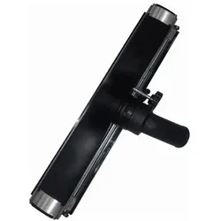Nilfisk, Industriestaubsauger Zubehör, 107420002 Düse Alu. Nass für Industriesauger Durchmesser 36.0mm- Länge