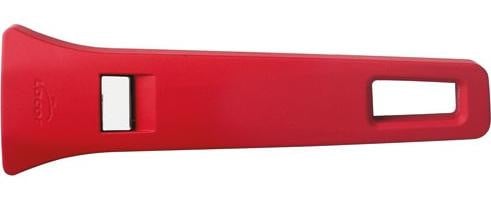 Lacor Combi afneembare spatel in het rood
