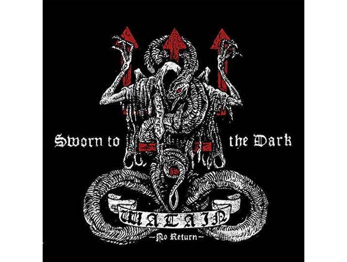 Sworn to the Dark