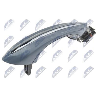 Nty Türgriff [Hersteller-Nr. EZC-BM-112] für BMW