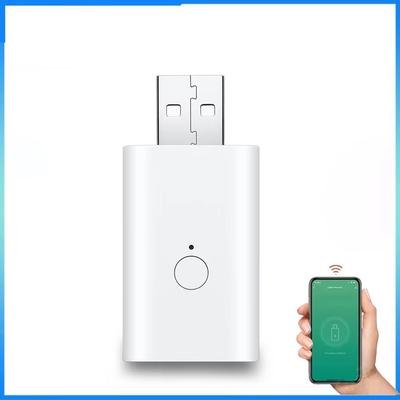 Smart Signal Repeater USB Amplifier Extender For Smart Home Automation Smart Signal Repeater USB Amplifier Extender For Smart Home Automation
