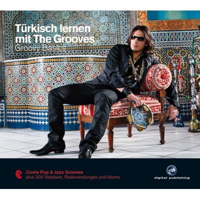 Türkisch lernen mit The Grooves - , 9783198923948