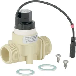 Geberit Magnetventil 599062000