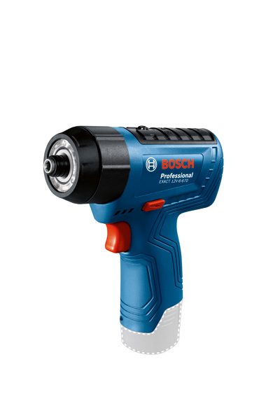 Bosch 5er-Pack EXACT 12V-6-670 0 602 496 500