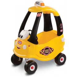 Little Tikes Taxi Car