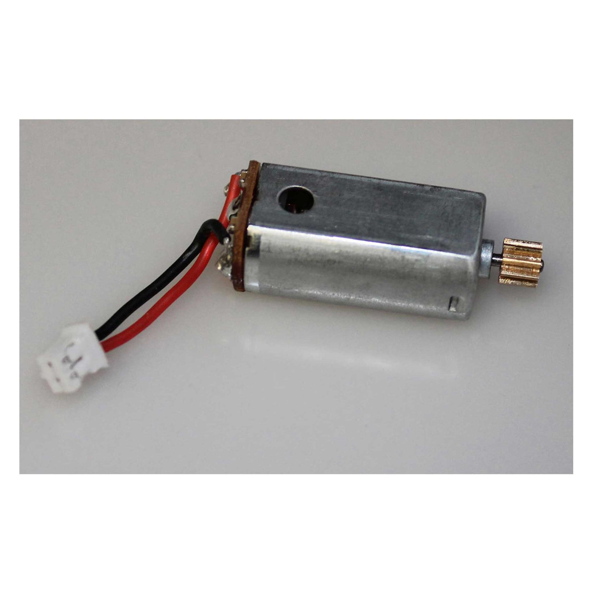 DF-Models Motor Kabelfarbe schwarz/rot für SkyWatcher RACE (DF 9185)