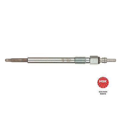 Ngk Glühkerze [Hersteller-Nr. 93054] für VW