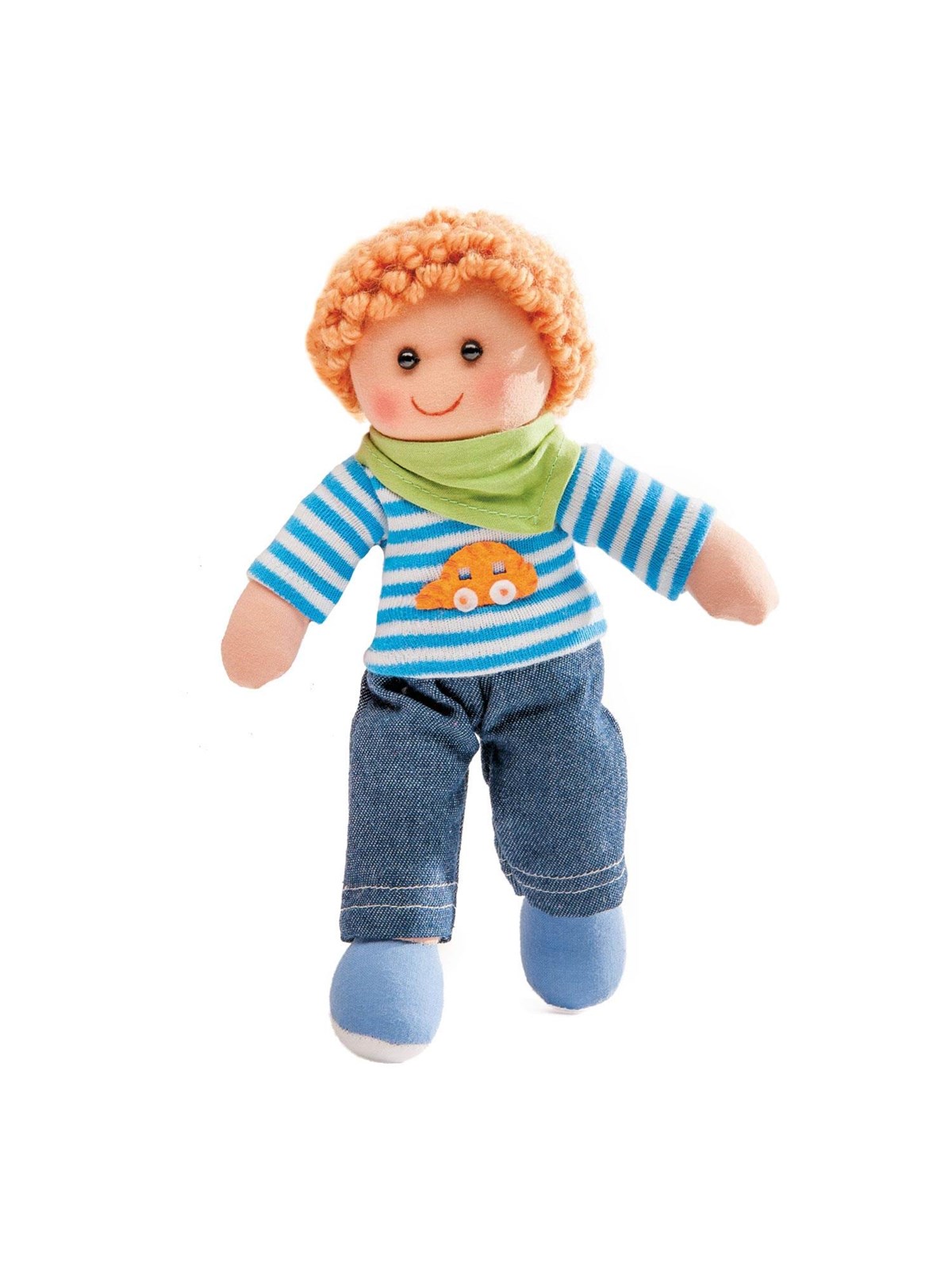 Heless Doll Nils 22cm