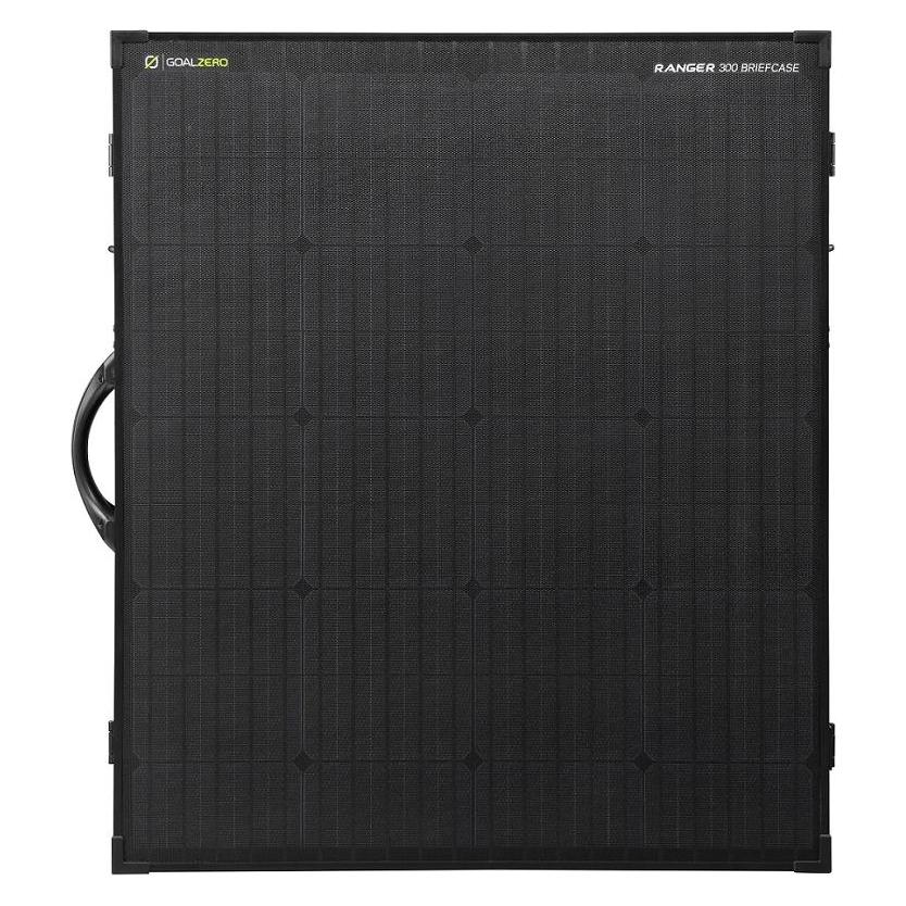 Goal Zero Solarpanel Ranger 300 Briefcase 300 W (300 W, 17 kg) (GZ32450)