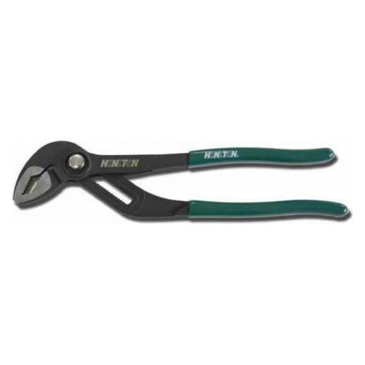 Honiton ADJUSTABLE PIPE PLIERS 300mm (9 mm) (H5241)