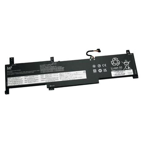 Origin Storage L21L3PF0-BTI (3 Zellen, 3735 mAh) (L21L3PF0-BTI)