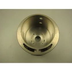 Aircraft Zylinder IS 3/4" Komposit