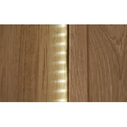 Primo LED-Beleuchtung  Orlando ¦ holzfarben