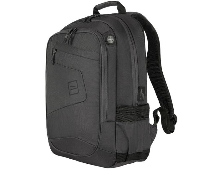 Rucksack Tucano schwarz