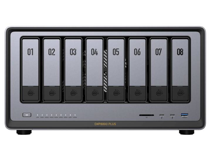 UGREEN NASync DXP8800 Plus