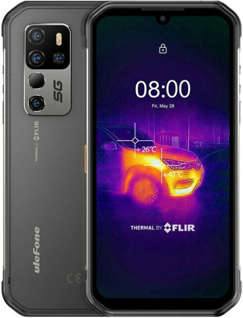 SMARTPHONE ULEFONE ARMOR 11T