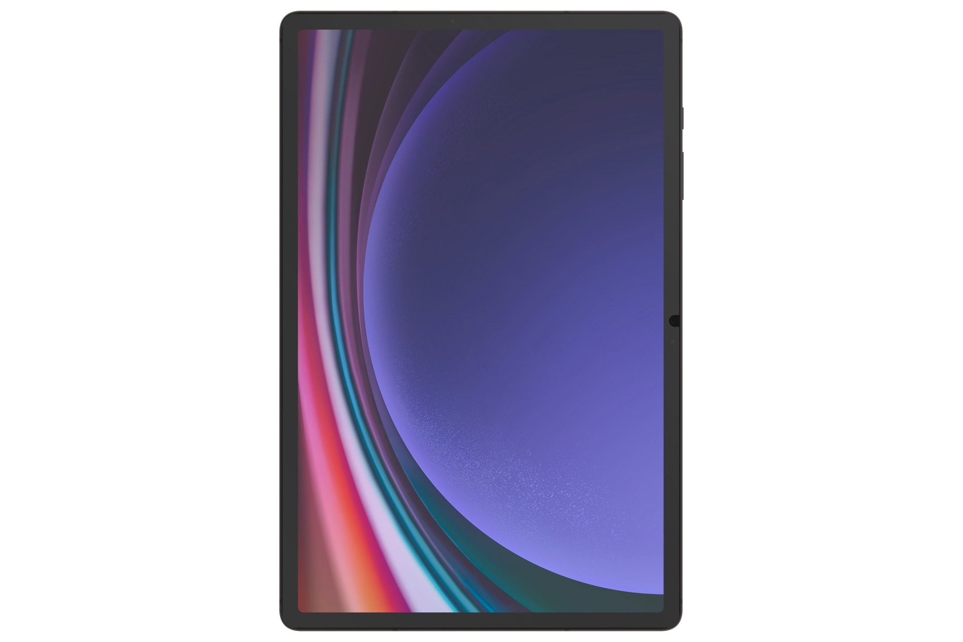 Samsung Anti-Reflecting Screen für Galaxy Tab S9+/ S9 FE+