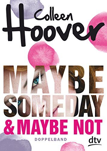 Colleen Hoover - Maybe Someday / Maybe Not: Roman - Preis vom 09.10.2026 07:28:09 h