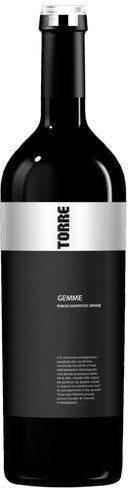 Sangiovese di Romagna 'Gemme' Torre San Martino 2018