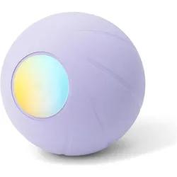 Cheerble Interactive Pet Ball (Ballspielzeug Hund), Hundespielzeug