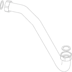 Flexrohr DN20 CLA-1 - 8738804975
