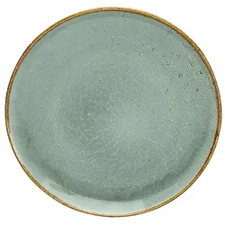 CreaTable Nature collection, Teller, Grau