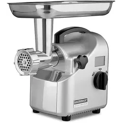 Gastroback Design Advanced, Fleischwolf, Silber