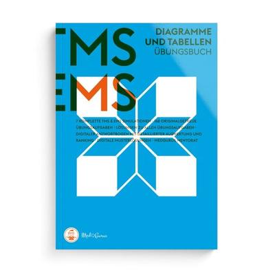 MedGurus TMS & EMS Diagramme und Tabellen, Taschenbuch von Alexander Hetzel; Constantin Lechner, MedGurus