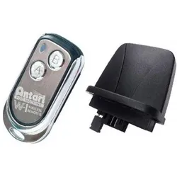 Antari WTR-10 W-1 Transmitter and Receiver, Nebelmaschine
