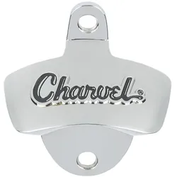 Charvel Wall Mount Bottle Opener - Flaschenöffner
