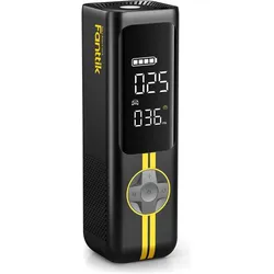 Fanttik, Kompressor, X8 Apex Portable Compressor (10.30 Bar)