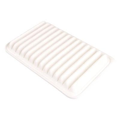 BLUE PRINT Luftfilter SUZUKI ADK82255 1378081PA0000,1378081PA0 Motorluftfilter,Filter für Luft