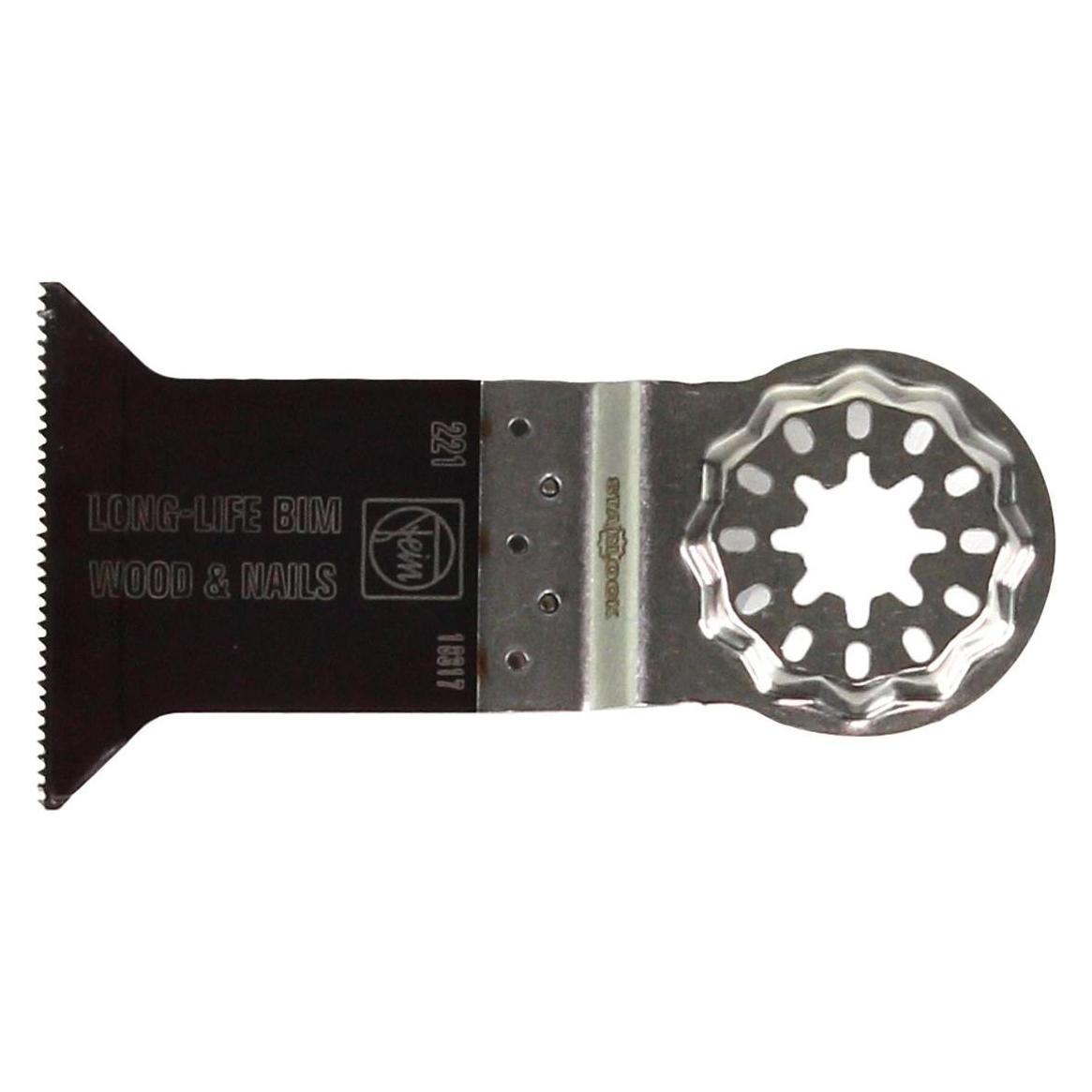 Fein E-Cut Long-Life-Sägeblatt (63502221220)