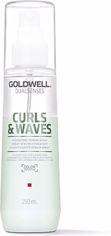 Goldwell Curls & Waves serum spray 150 ml