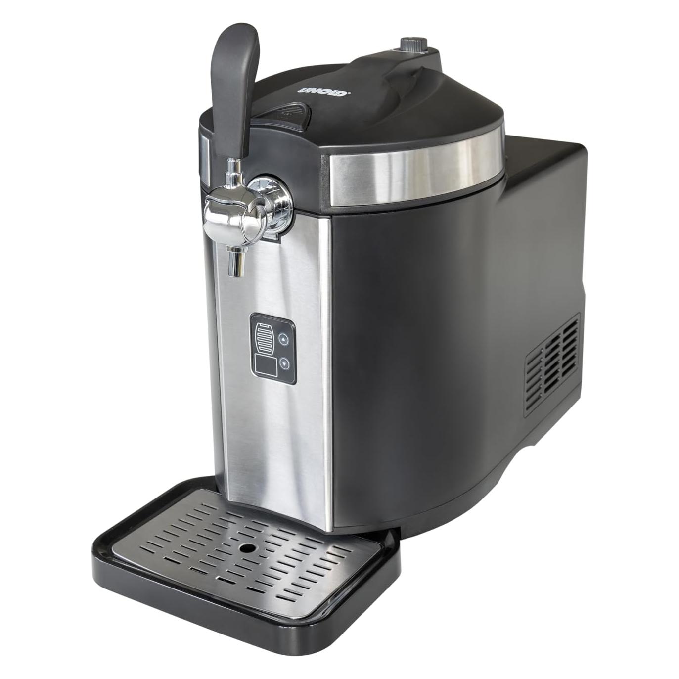 Essge Unold 48975 Franzl Bierzapfanlage (48975)
