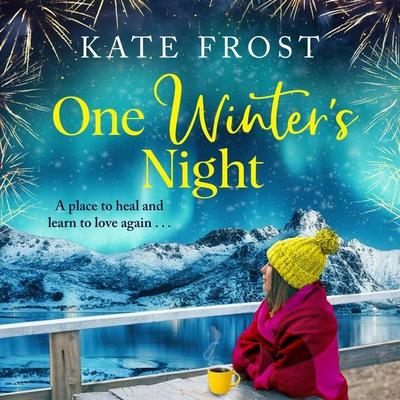 One Winter's Night - Kate Frost, Audio, 9781802804690