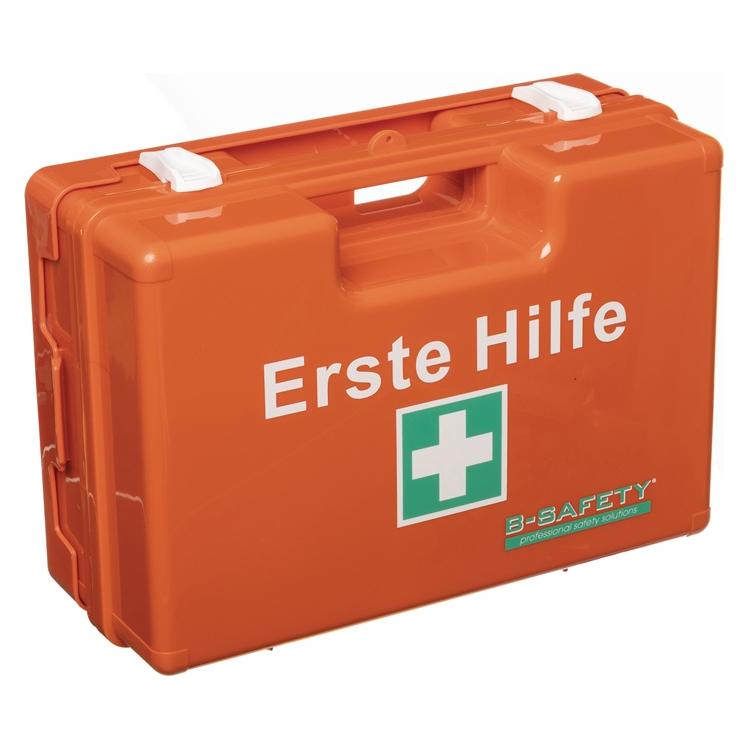 kaiserkraft Erste-Hilfe-Koffer nach DIN 13157 (BR364157)