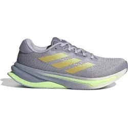 ADIDAS Damen Laufschuhe Supernova Solution, Größe 38 in Grau Grau