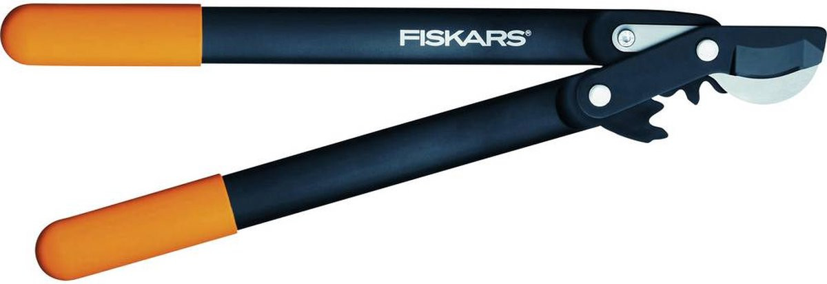 Fiskars Powergear II Takkenschaar Bypass Snoeischaar Ø 38 mm 45 cm L70