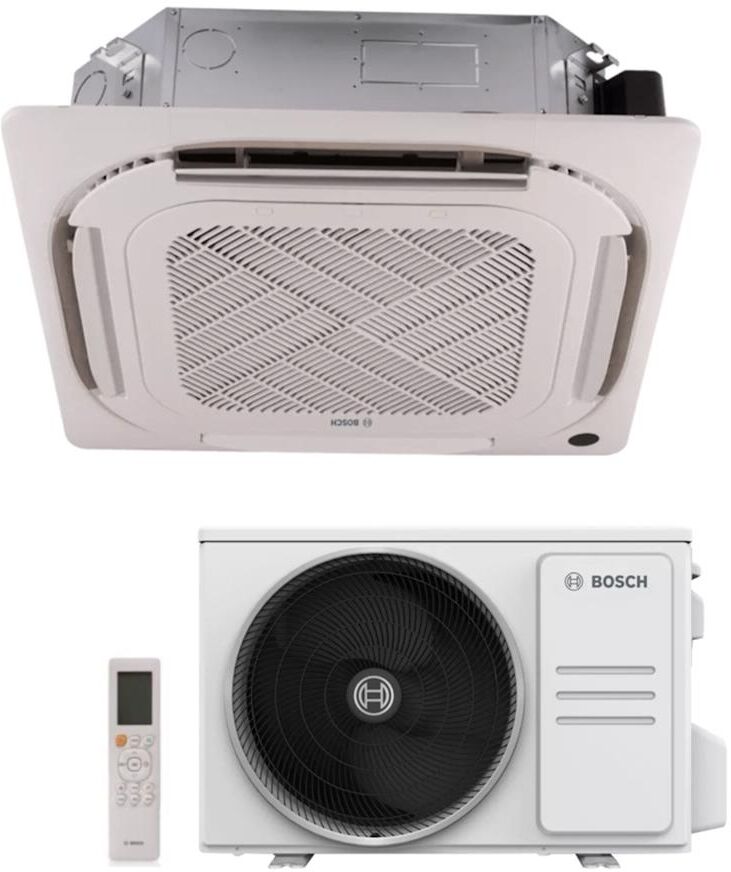 Bosch Conjunto Ar Condicionado  CL5000IL