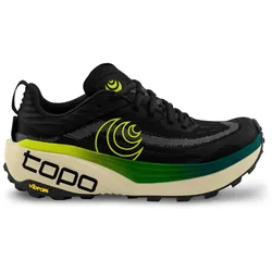 Topo Herren Vista schwarz 46.0
