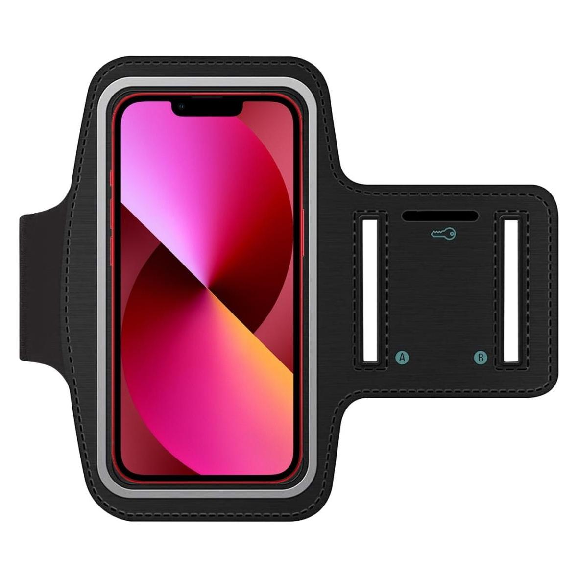 SmartFitness Fitness Jogging Sport Armband (00029829)