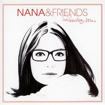 Nana Mouskouri - Rendez-Vous - Preis vom 12.10.2026 11:37:12 h